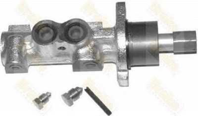 BRAKE ENGINEERING mc1489be -  Главный тормозной цилиндр